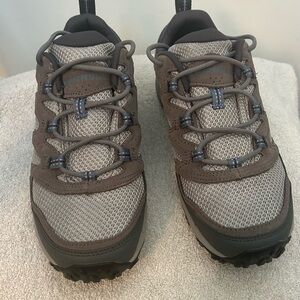 Woman’s Merrell Athletic Trail Shoes